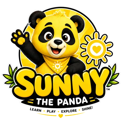 Sunny the Panda